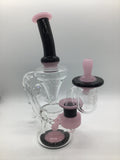 Heady Dab Rig