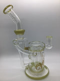 Heady Dab Rig