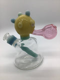 Heady Dab Rig