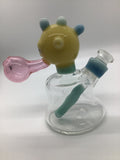 Heady Dab Rig