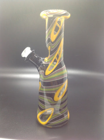 Heady Glass Rig