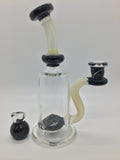 Heady Dab Rig