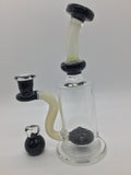 Heady Dab Rig