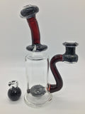 Heady Dab Rig