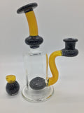 Heady Dab Rig