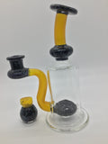 Heady Dab Rig