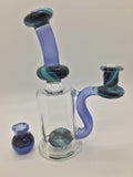 Heady Dab Rig