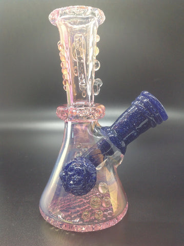 Heady Glass Rig