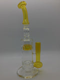 Heady Dab Rig