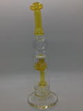 Heady Dab Rig