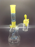 Heady Glass Rig