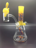 Heady Glass Rig