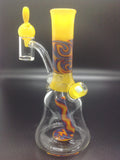 Heady Glass Rig