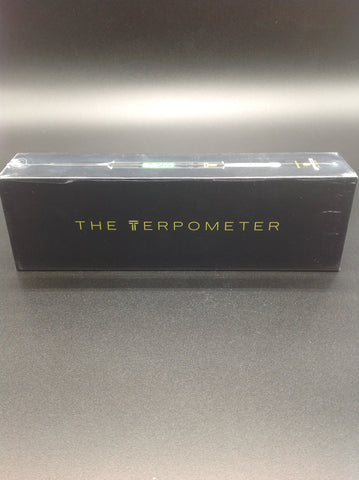 Terpometer (titanium)