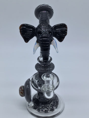 Heady Dab Rig