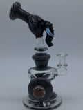 Heady Dab Rig