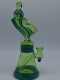 Heady Dab Rig