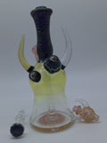 Heady Dab Rig