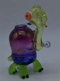 Heady Dab Rig