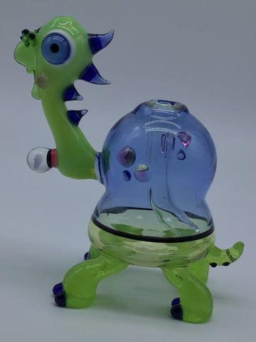 Heady Dab Rig