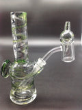 Heady Dab Rig